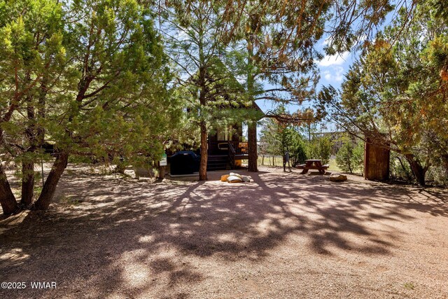 2747 Beaver Trl, Overgaard, AZ 85933 - photo 3
