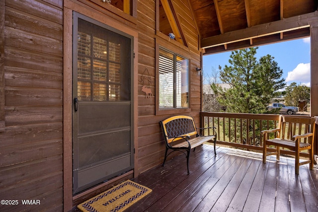 2747 Beaver Trl, Overgaard, AZ 85933 - photo 4