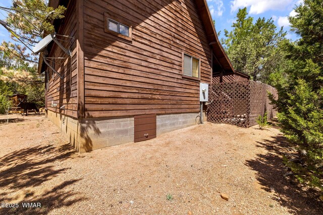 2747 Beaver Trl, Overgaard, AZ 85933 - photo 17