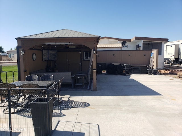 8215 Apache Way Unit 414, Show Low AZ, 85901 land for sale