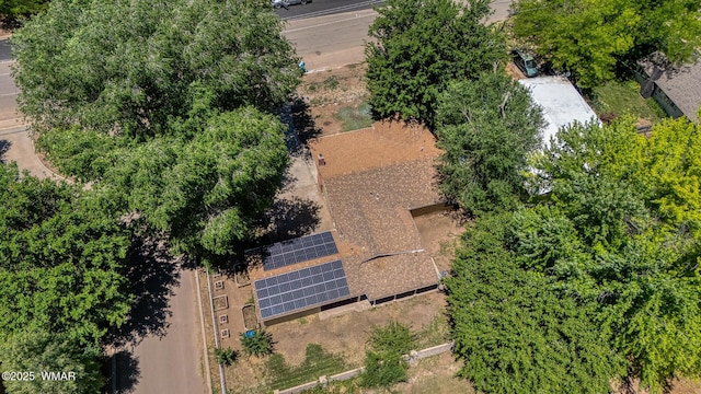 15 N 1st E St, Snowflake, AZ 85937 - view of subject property