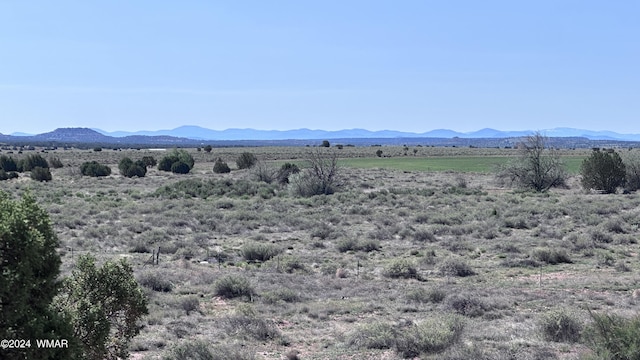 1150 E Cooper Ln, Snowflake AZ, 85937 land for sale