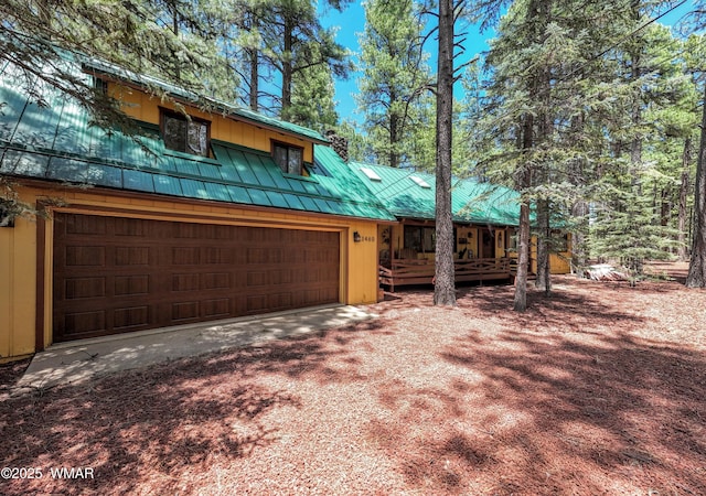 3460 Warrior Ct, Pinetop, AZ 85935 - photo 6