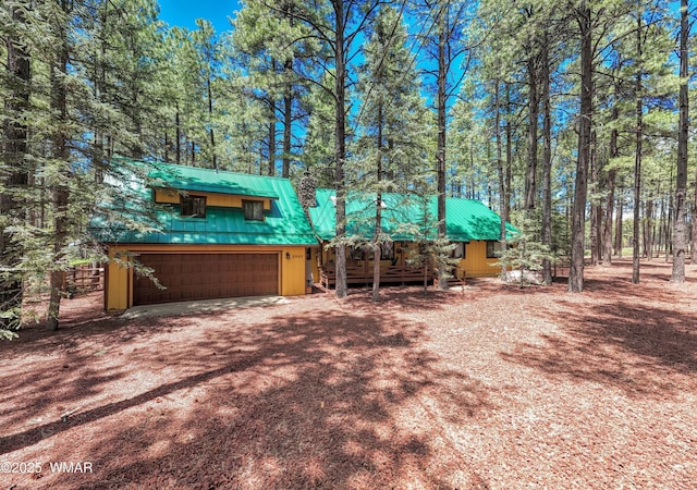 3460 Warrior Ct, Pinetop, AZ 85935 - photo 1
