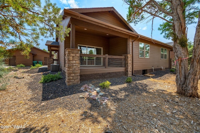 2860 W Villa Loop, Show Low, AZ 85901 - photo 23