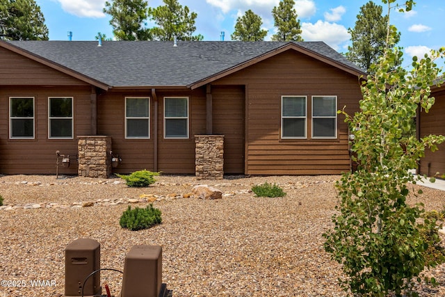 2860 W Villa Loop, Show Low, AZ 85901 - photo 3