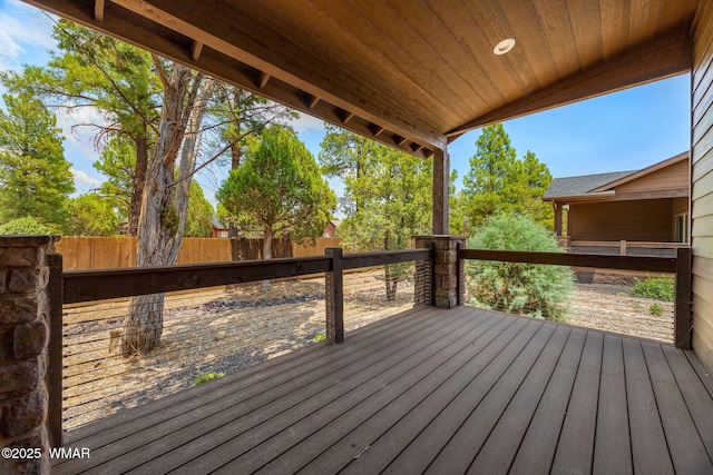 2860 W Villa Loop, Show Low, AZ 85901 - photo 21