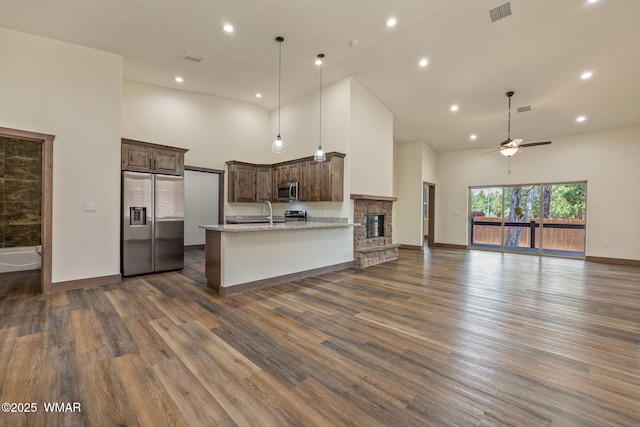 2860 W Villa Loop, Show Low, AZ 85901 - photo 1