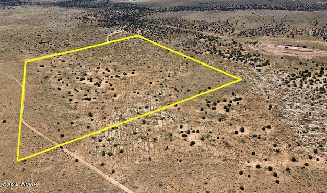 TBD Mill Rd, Snowflake AZ, 85937 land for sale