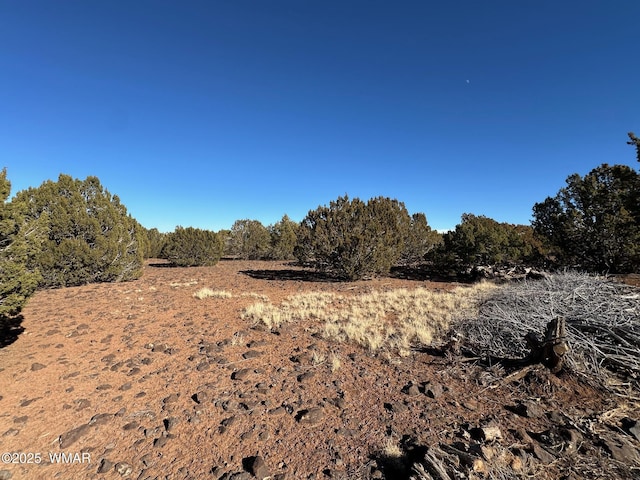 TBD Hawk Rd, Show Low AZ, 85901 land for sale