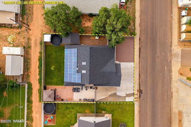 262 W 500th St, Taylor, AZ 85939 - photo 45