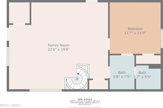 262 W 500th St, Taylor, AZ 85939 - photo 47