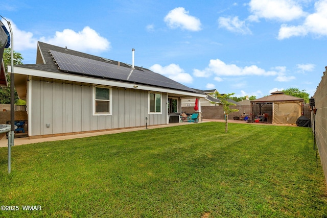 262 W 500th St, Taylor, AZ 85939 - photo 36