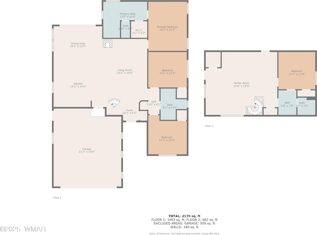 262 W 500th St, Taylor, AZ 85939 - photo 48