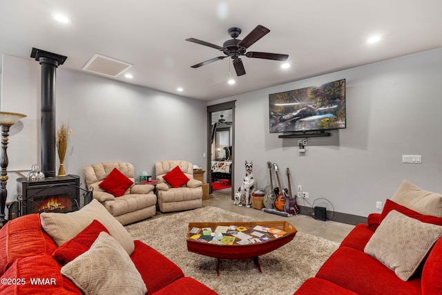 262 W 500th St, Taylor, AZ 85939 - photo 7