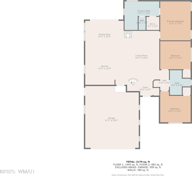 262 W 500th St, Taylor, AZ 85939 - photo 46