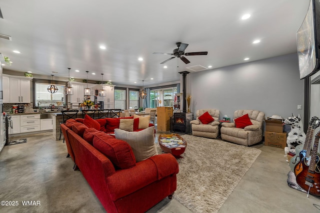 262 W 500th St, Taylor, AZ 85939 - photo 6
