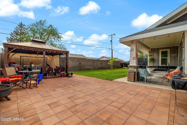 262 W 500th St, Taylor, AZ 85939 - photo 34