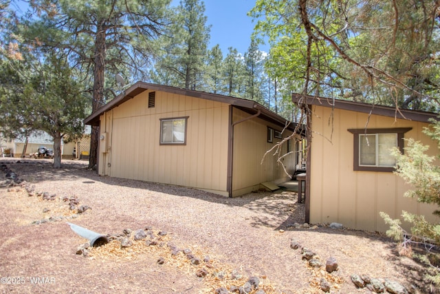 4300 W Burke, Show Low, AZ 85901 - view of outbuilding