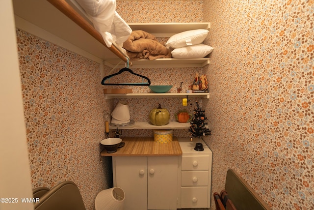 4300 W Burke, Show Low, AZ 85901 - view of closet