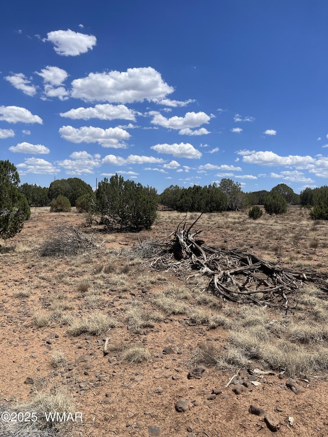 00 Rocky Rd, Show Low, AZ 85901