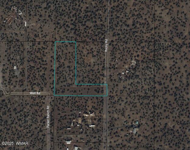 00 Rocky Rd, Show Low, AZ 85901