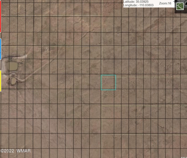 LOT42 S Tovar Ave, Holbrook AZ, 86025 land for sale