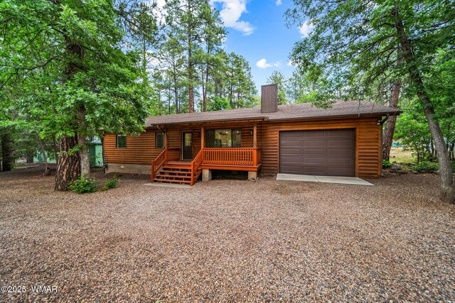 2787 S Wapiti Ln, Pinetop, AZ 85935 - photo 3