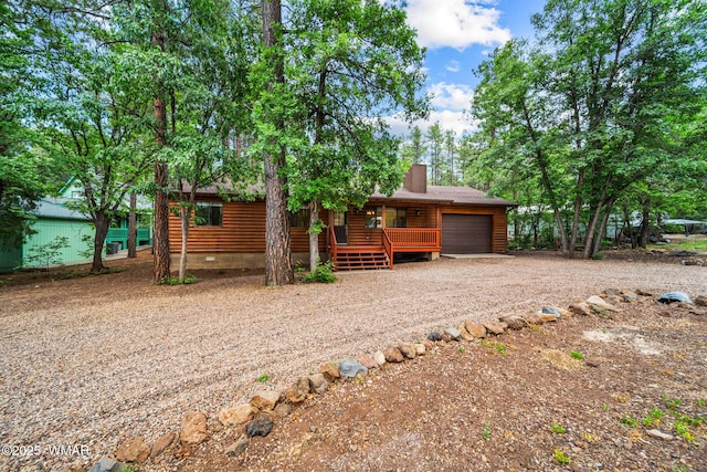 2787 S Wapiti Ln, Pinetop, AZ 85935 - photo 1