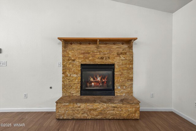 2787 S Wapiti Ln, Pinetop, AZ 85935 - photo 6