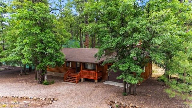 2787 S Wapiti Ln, Pinetop, AZ 85935 - photo 2