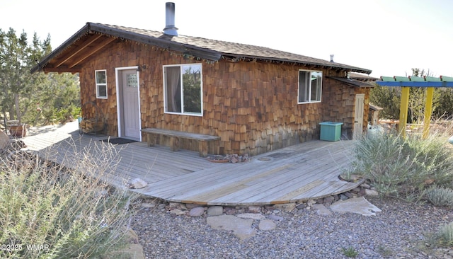 5646 Brangus Rd, Heber, AZ 85928 - photo 4