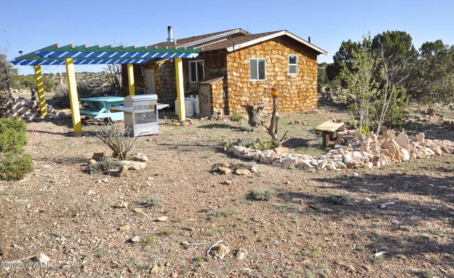 5646 Brangus Rd, Heber, AZ 85928 - photo 36