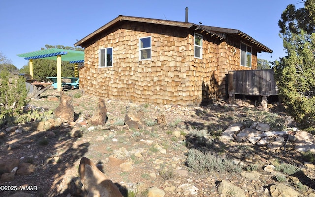 5646 Brangus Rd, Heber, AZ 85928 - photo 3