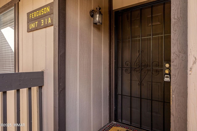 2670 Snow Slope Way, Pinetop, AZ 85935 - view of entrance to property