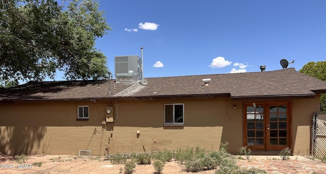 125 Cochise Dr, Winslow, AZ 86047 - photo 8