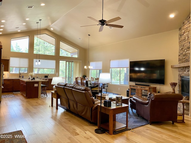 5470 W Glenn Abbey Trl, Lakeside, AZ 85929 - photo 6