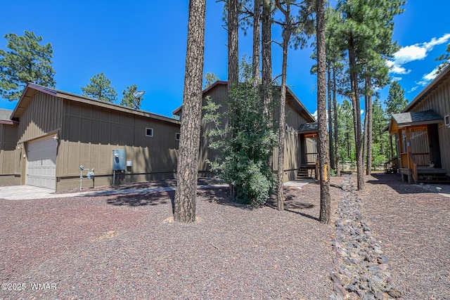 5470 W Glenn Abbey Trl, Lakeside, AZ 85929 - photo 4