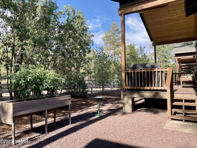 5470 W Glenn Abbey Trl, Lakeside, AZ 85929 - photo 26