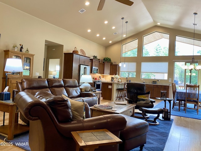 5470 W Glenn Abbey Trl, Lakeside, AZ 85929 - photo 5