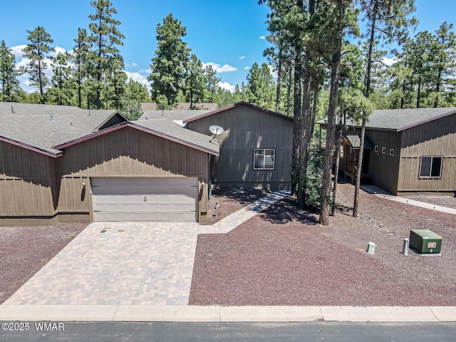 5470 W Glenn Abbey Trl, Lakeside, AZ 85929 - photo 3