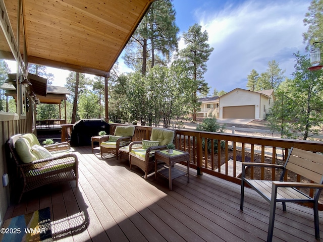 5470 W Glenn Abbey Trl, Lakeside, AZ 85929 - photo 24