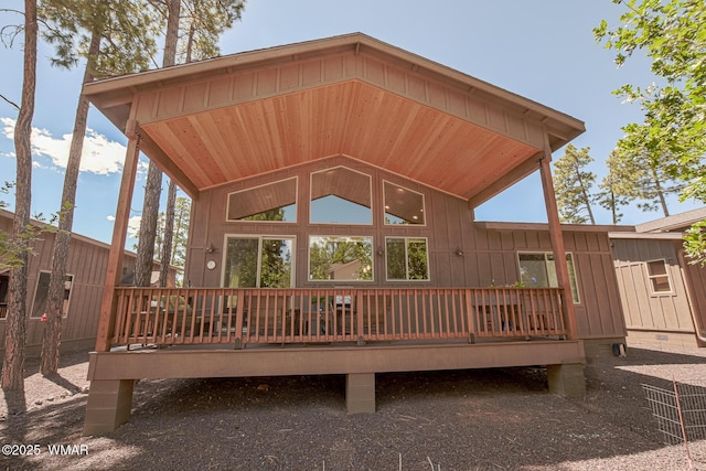 5470 W Glenn Abbey Trl, Lakeside, AZ 85929 - photo 28