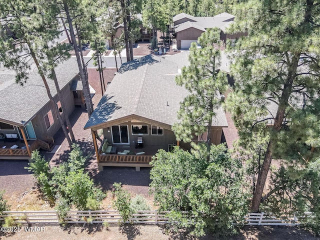 5470 W Glenn Abbey Trl, Lakeside, AZ 85929 - photo 27