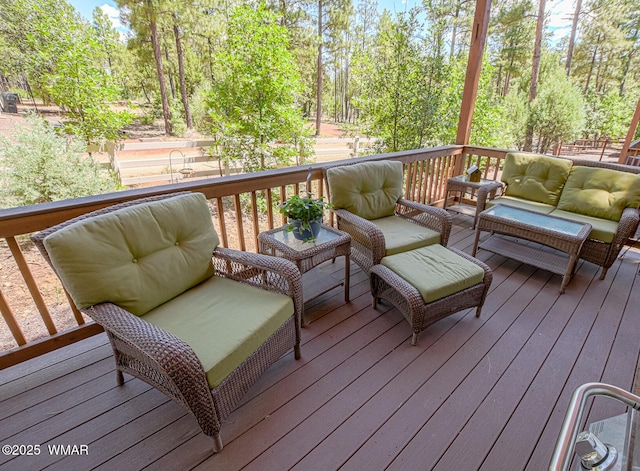 5470 W Glenn Abbey Trl, Lakeside, AZ 85929 - photo 25