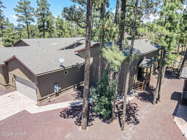 5470 W Glenn Abbey Trl, Lakeside, AZ 85929 - photo 1