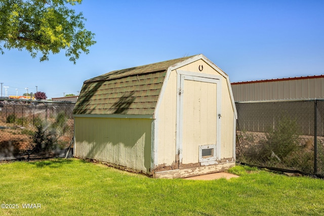 864 S 1st St E, Snowflake, AZ 85937 - view of shed
