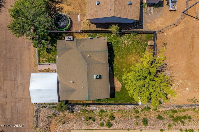 864 S 1st St E, Snowflake, AZ 85937 - view of subject property