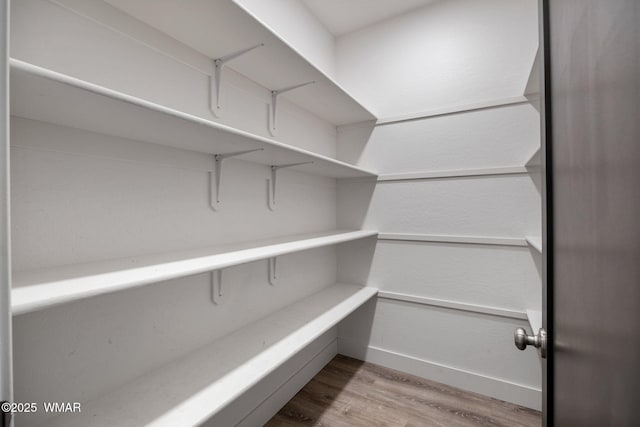 1738 W 7th St, Snowflake, AZ 85937 - view of storage area