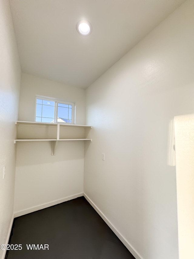 1316 W 7th St S, Snowflake, AZ 85937 - view of walk in closet